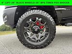 New 2025 Ram 1500 Warlock Crew Cab 4x4 Pickup for sale #R1440 - photo 3