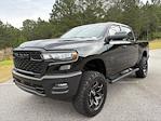 New 2025 Ram 1500 Warlock Crew Cab 4x4 Pickup for sale #R1440 - photo 52