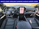 New 2025 Ram 1500 Laramie Crew Cab 4x4 Pickup for sale #R1442 - photo 13