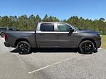 New 2025 Ram 1500 Laramie Crew Cab 4x4 Pickup for sale #R1442 - photo 23