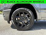 New 2025 Ram 1500 Laramie Crew Cab 4x4 Pickup for sale #R1442 - photo 3
