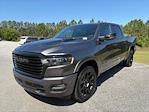 New 2025 Ram 1500 Laramie Crew Cab 4x4 Pickup for sale #R1442 - photo 59