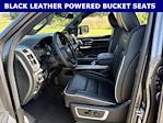 New 2025 Ram 1500 Laramie Crew Cab 4x4 Pickup for sale #R1442 - photo 6
