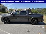 New 2025 Ram 1500 Laramie Crew Cab 4x4 Pickup for sale #R1442 - photo 8