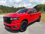 New 2025 Ram 1500 Laramie Crew Cab 4x4 Pickup for sale #R1444 - photo 58