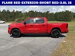New 2025 Ram 1500 Laramie Crew Cab 4x4 Pickup for sale #R1444 - photo 8
