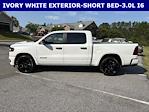 New 2025 Ram 1500 Laramie Crew Cab 4x4 Pickup for sale #R1446 - photo 11