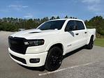 New 2025 Ram 1500 Laramie Crew Cab 4x4 Pickup for sale #R1446 - photo 59