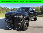 New 2025 Ram 1500 Big Horn Crew Cab 4x4 Pickup for sale #R1459 - photo 1
