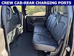 New 2025 Ram 1500 Big Horn Crew Cab 4x4 Pickup for sale #R1459 - photo 19