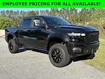 New 2025 Ram 1500 Big Horn Crew Cab 4x4 Pickup for sale #R1459 - photo 2