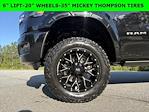 New 2025 Ram 1500 Big Horn Crew Cab 4x4 Pickup for sale #R1459 - photo 3