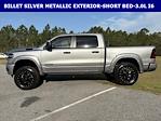 New 2025 Ram 1500 Big Horn Crew Cab 4x4 Pickup for sale #R1460 - photo 12