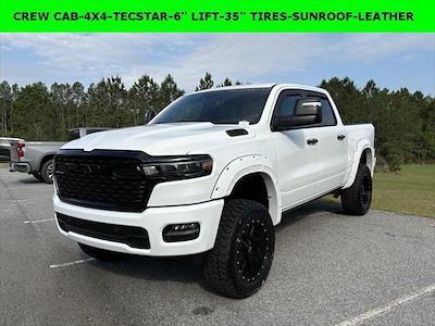 New 2025 Ram 1500 Big Horn Crew Cab 4x4 Pickup for sale #R1461 - photo 1