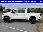 New 2025 Ram 1500 Big Horn Crew Cab 4x4 Pickup for sale #R1461 - photo 12