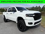 New 2025 Ram 1500 Big Horn Crew Cab 4x4 Pickup for sale #R1461 - photo 2