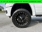 New 2025 Ram 1500 Big Horn Crew Cab 4x4 Pickup for sale #R1461 - photo 3