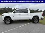 New 2025 Ram 1500 Big Horn Crew Cab 4x4 Pickup for sale #R1464 - photo 12