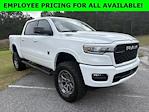New 2025 Ram 1500 Big Horn Crew Cab 4x4 Pickup for sale #R1464 - photo 2