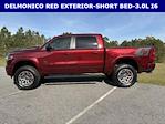 New 2025 Ram 1500 Laramie Crew Cab 4x4 Pickup for sale #R1465 - photo 12