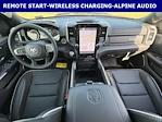 New 2025 Ram 1500 Laramie Crew Cab 4x4 Pickup for sale #R1465 - photo 15