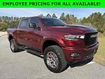 New 2025 Ram 1500 Laramie Crew Cab 4x4 Pickup for sale #R1465 - photo 2
