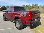 New 2025 Ram 1500 Laramie Crew Cab 4x4 Pickup for sale #R1465 - photo 21