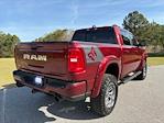 New 2025 Ram 1500 Laramie Crew Cab 4x4 Pickup for sale #R1465 - photo 23