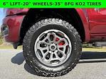 New 2025 Ram 1500 Laramie Crew Cab 4x4 Pickup for sale #R1465 - photo 3