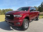 New 2025 Ram 1500 Laramie Crew Cab 4x4 Pickup for sale #R1465 - photo 61