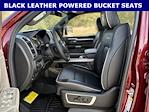 New 2025 Ram 1500 Laramie Crew Cab 4x4 Pickup for sale #R1465 - photo 7