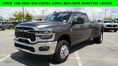 New 2025 Ram 3500 Tradesman Crew Cab 4x4 DRW Pickup for sale #R1477 - photo 1