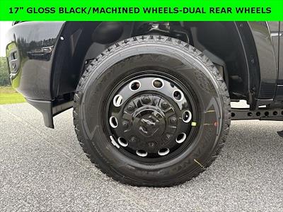 New 2025 Ram 3500 Limited Crew Cab 4x4 DRW Pickup for sale #R1479 - photo 2