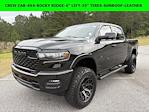 New 2025 Ram 1500 Big Horn Crew Cab 4x4 Pickup for sale #R1489 - photo 1