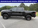 New 2025 Ram 1500 Big Horn Crew Cab 4x4 Pickup for sale #R1489 - photo 8