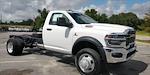 New 2025 Ram 4500 Regular Cab 84 CA Cab Chassis for sale #R1496 - photo 13