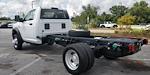 New 2025 Ram 4500 Regular Cab 84 CA Cab Chassis for sale #R1496 - photo 2