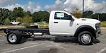 New 2025 Ram 4500 Regular Cab 84 CA Cab Chassis for sale #R1496 - photo 16