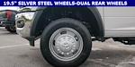 New 2025 Ram 4500 Regular Cab 84 CA Cab Chassis for sale #R1496 - photo 7