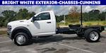 New 2025 Ram 4500 Regular Cab 84 CA Cab Chassis for sale #R1496 - photo 8