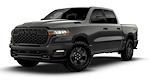 New 2026 Ram 1500 Warlock Crew Cab 4x4 Pickup for sale #R1503 - photo 1
