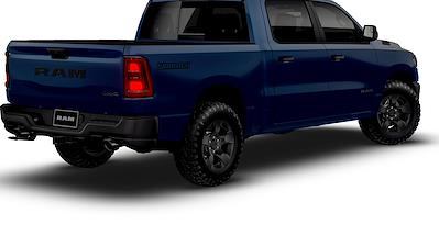 New 2026 Ram 1500 Warlock Crew Cab 4x4 Pickup for sale #R1504 - photo 2