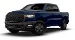 New 2026 Ram 1500 Warlock Crew Cab 4x4 Pickup for sale #R1504 - photo 1