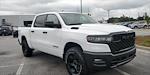New 2026 Ram 1500 Warlock Crew Cab 4x4 Pickup for sale #R1505 - photo 18