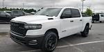 New 2026 Ram 1500 Warlock Crew Cab 4x4 Pickup for sale #R1505 - photo 53