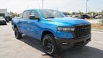 New 2026 Ram 1500 Warlock Crew Cab 4x4 Pickup for sale #R1506 - photo 18