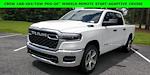 New 2025 Ram 1500 Tradesman Crew Cab 4x4 Pickup for sale #R1508 - photo 1