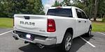 New 2025 Ram 1500 Tradesman Crew Cab 4x4 Pickup for sale #R1508 - photo 21