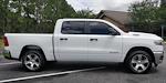 New 2025 Ram 1500 Tradesman Crew Cab 4x4 Pickup for sale #R1508 - photo 22