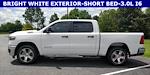 New 2025 Ram 1500 Tradesman Crew Cab 4x4 Pickup for sale #R1508 - photo 6